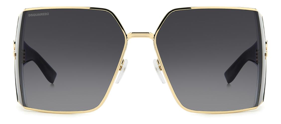 Солнцезащитные очки Dsquared2 D2 0154/S 000/9O