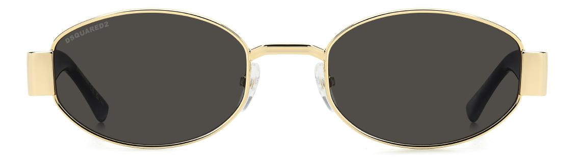 Солнцезащитные очки Dsquared2 D2 0155/S 000/IR