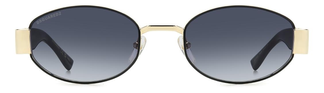 Солнцезащитные очки Dsquared2 D2 0155/S 0NZ/08