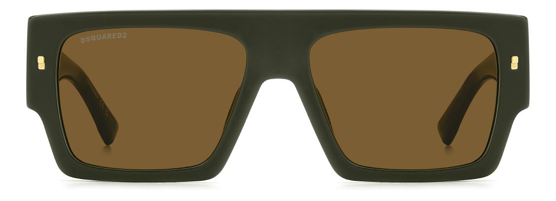 Солнцезащитные очки Dsquared2 D2 0165/S 1ED/70