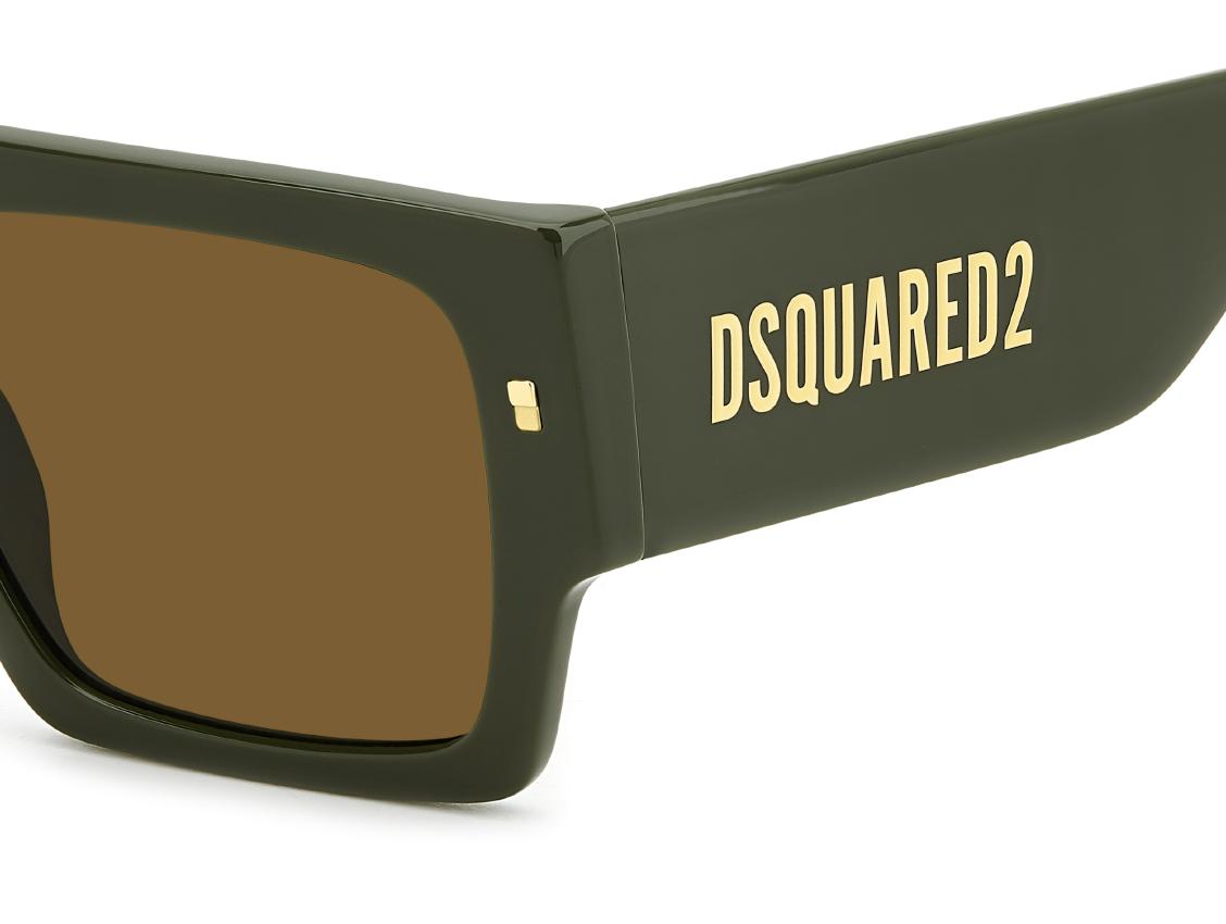 Солнцезащитные очки Dsquared2 D2 0165/S 1ED/70