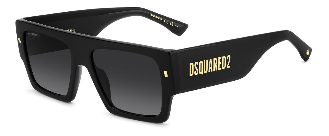 Солнцезащитные очки Dsquared2 D2 0165/S 807/9O