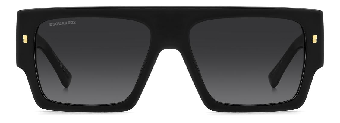 Солнцезащитные очки Dsquared2 D2 0165/S 807/9O