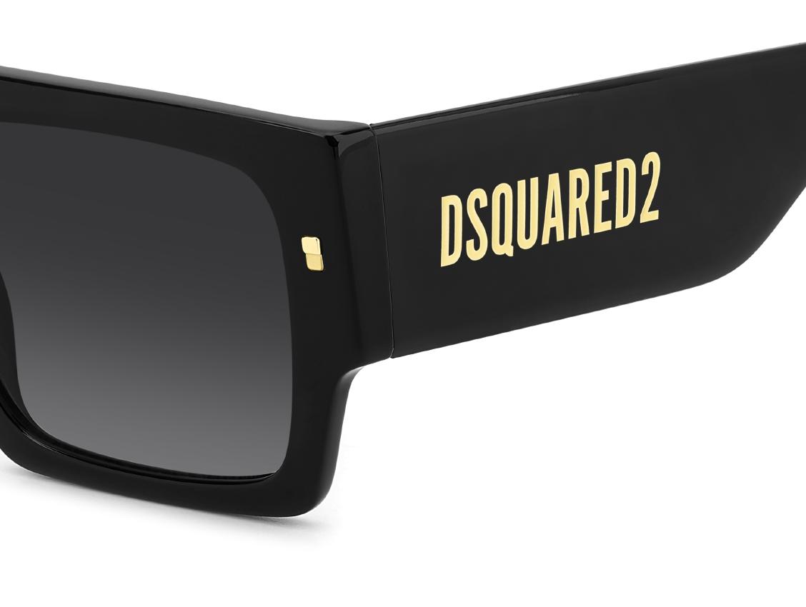 Солнцезащитные очки Dsquared2 D2 0165/S 807/9O