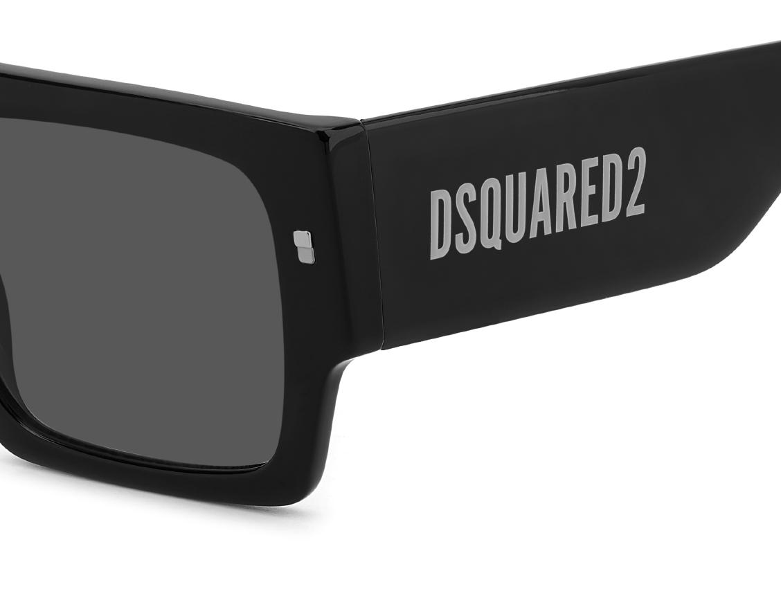 Солнцезащитные очки Dsquared2 D2 0165/S 807/IR