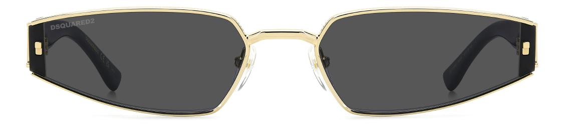 Солнцезащитные очки Dsquared2 D2 0168/S 000/IR