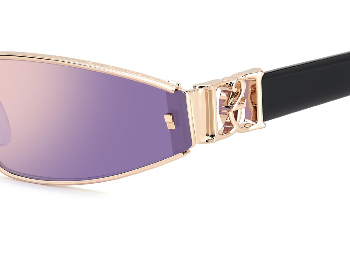 Солнцезащитные очки Dsquared2 D2 0168/S DDB/SZ