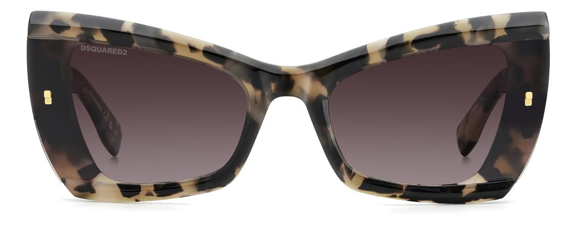 Солнцезащитные очки Dsquared2 D2 0170/S 086/3X