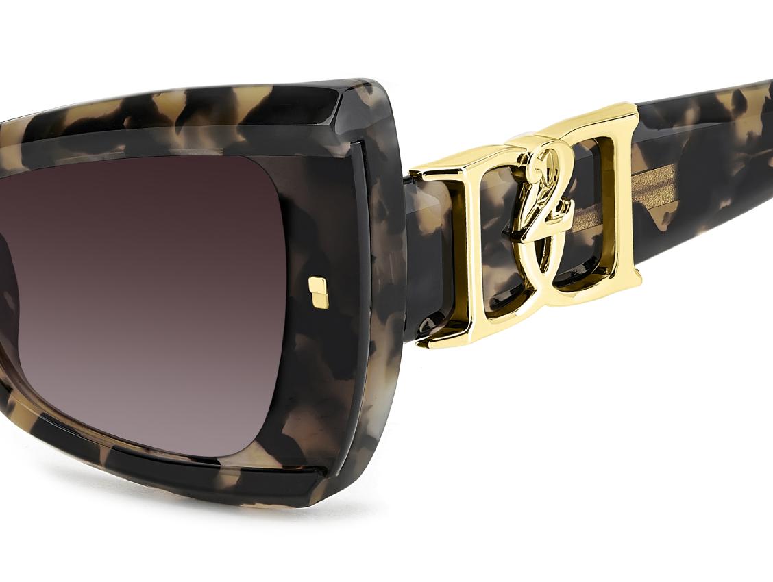 Солнцезащитные очки Dsquared2 D2 0170/S 086/3X