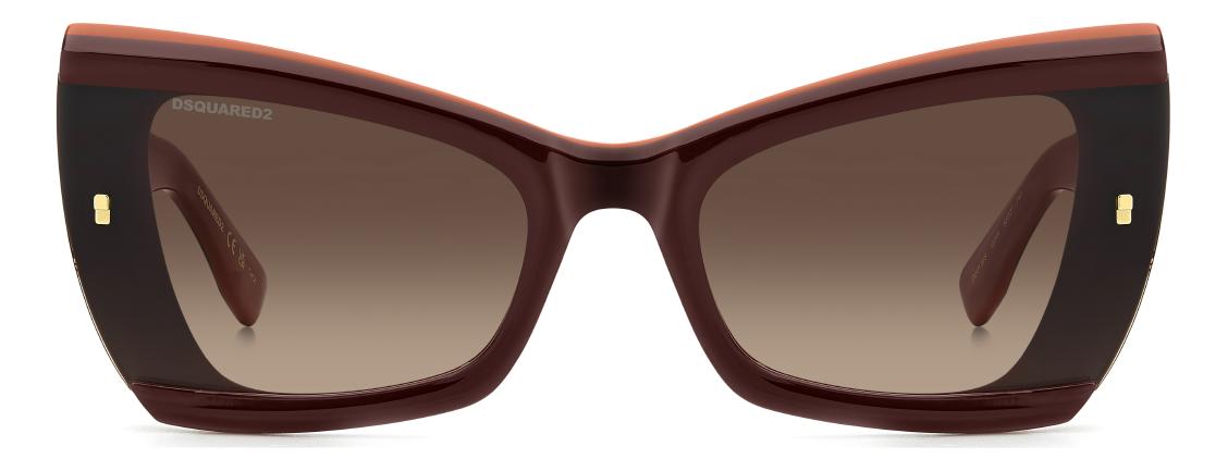 Солнцезащитные очки Dsquared2 D2 0170/S 12J/HA