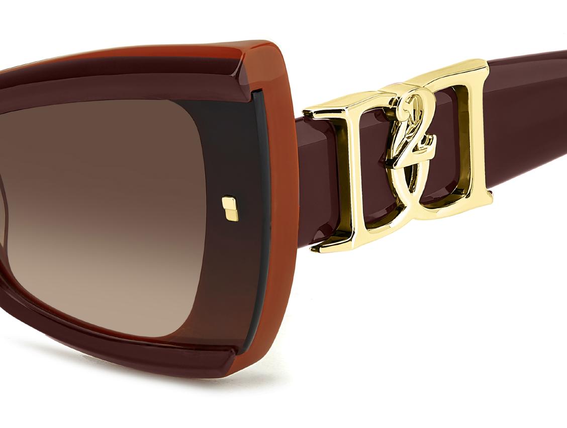 Солнцезащитные очки Dsquared2 D2 0170/S 12J/HA