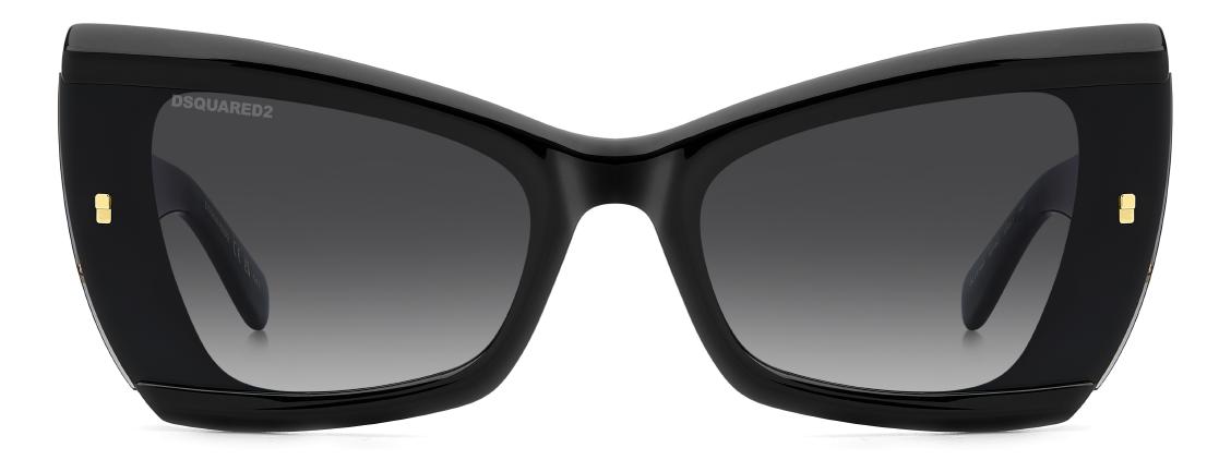 Солнцезащитные очки Dsquared2 D2 0170/S 807/9O