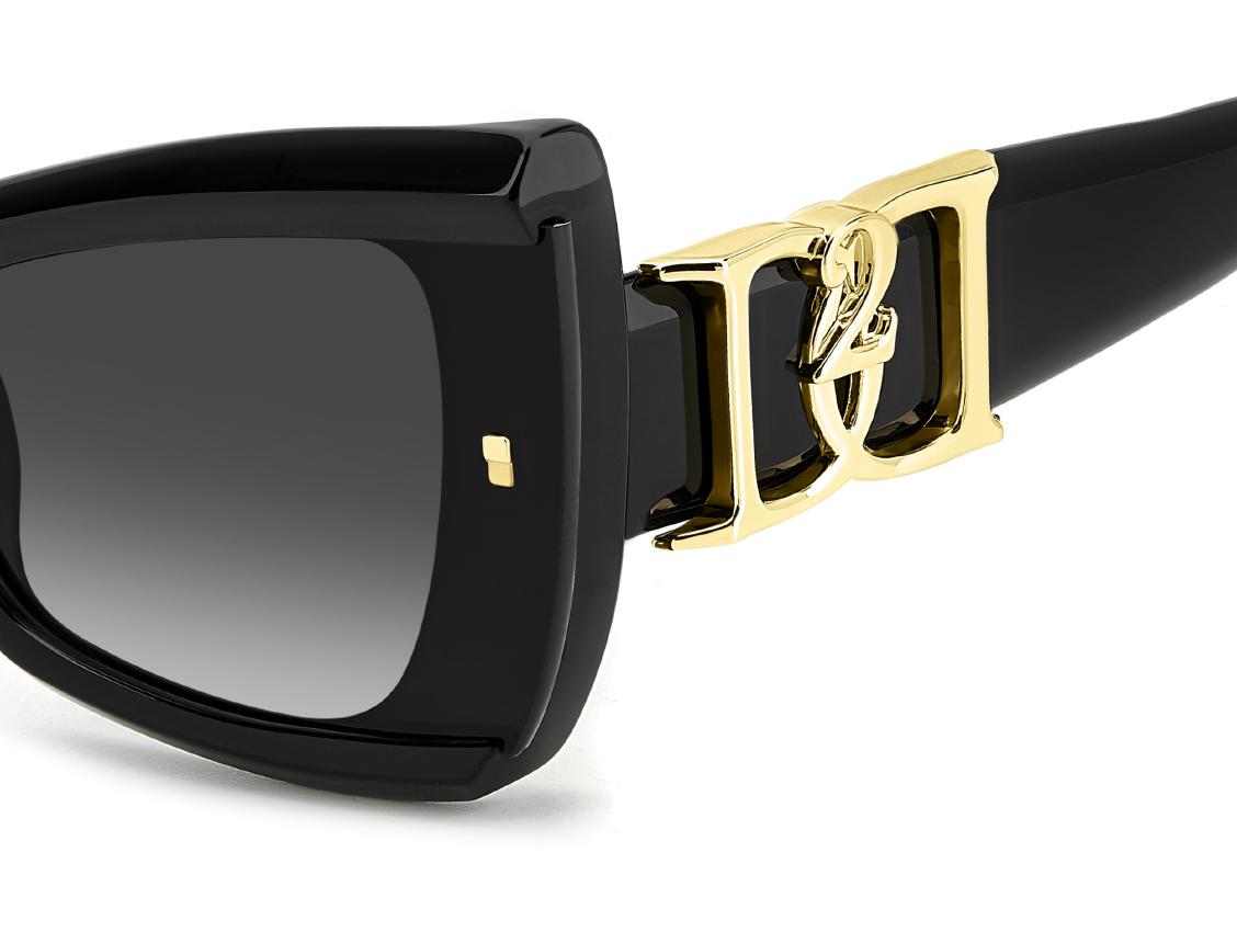 Солнцезащитные очки Dsquared2 D2 0170/S 807/9O