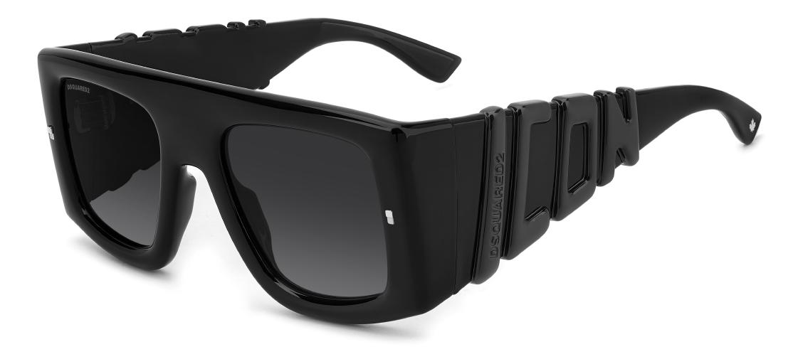 Солнцезащитные очки Dsquared2 ICON 0024/S 807/9O