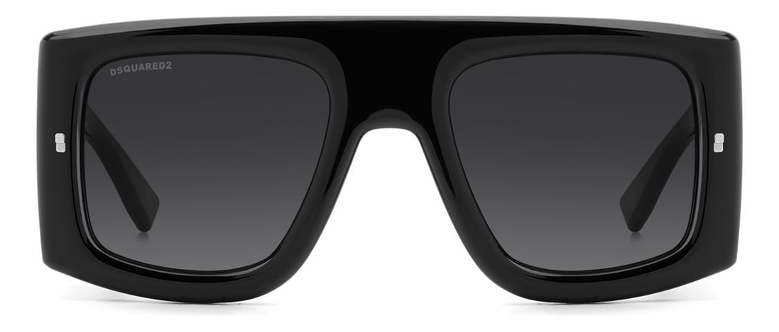 Солнцезащитные очки Dsquared2 ICON 0024/S 807/9O