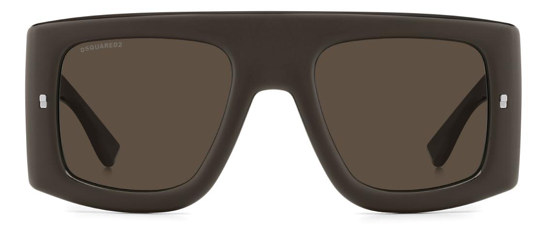 Солнцезащитные очки Dsquared2 ICON 0024/S YZ4/70