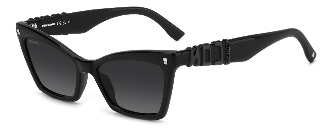 Солнцезащитные очки Dsquared2 ICON 0026/S 807/9O