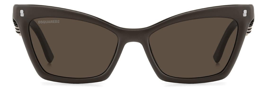 Солнцезащитные очки Dsquared2 ICON 0026/S YZ4/70