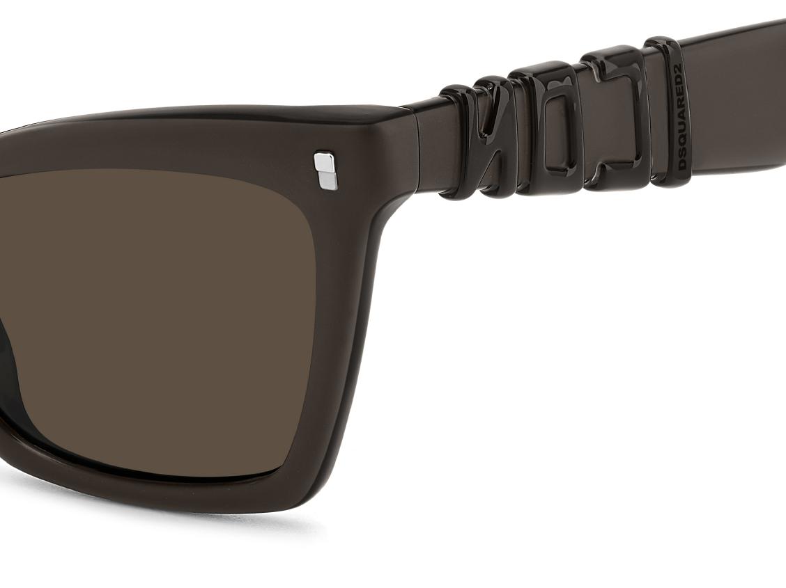 Солнцезащитные очки Dsquared2 ICON 0026/S YZ4/70