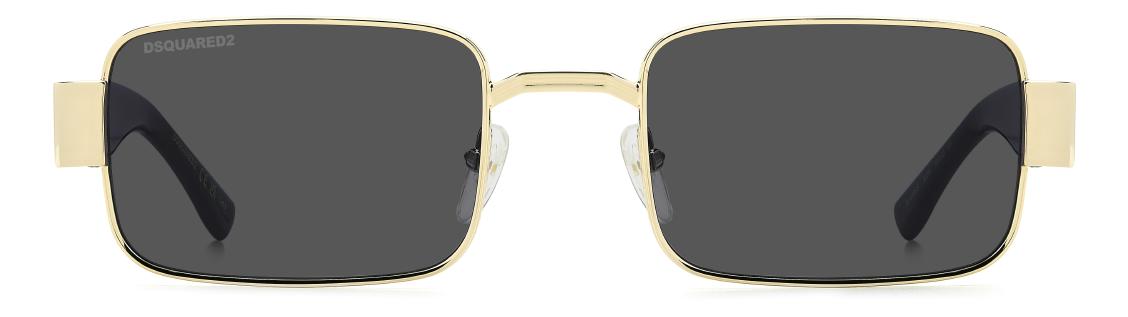 Солнцезащитные очки Dsquared2 D2 0156/S 000/IR