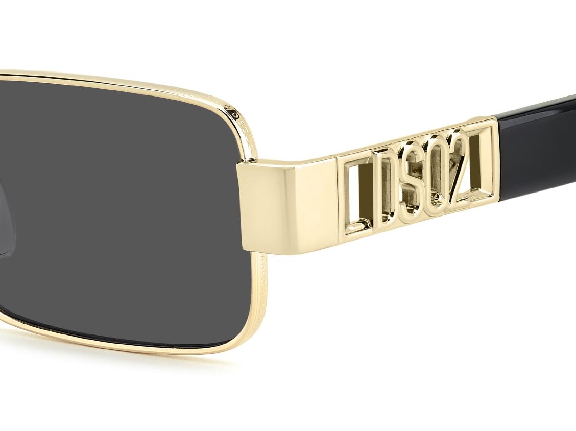 Солнцезащитные очки Dsquared2 D2 0156/S 000/IR