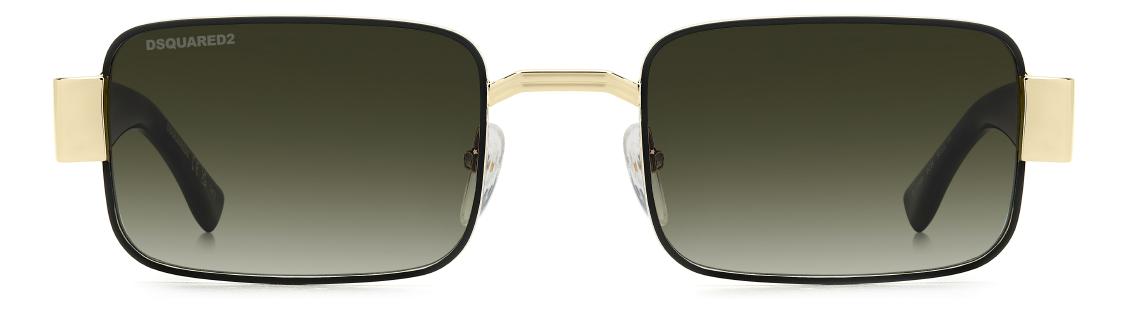 Солнцезащитные очки Dsquared2 D2 0156/S 0NZ/9K