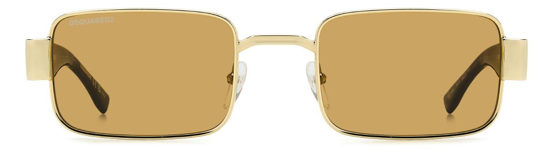 Солнцезащитные очки Dsquared2 D2 0156/S J5G/70