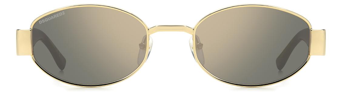 Солнцезащитные очки Dsquared2 D2 0155/S/SE 000/JO