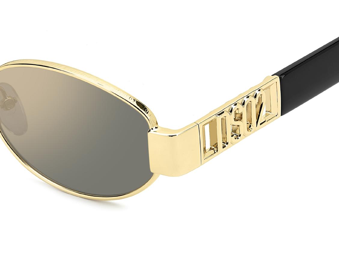 Солнцезащитные очки Dsquared2 D2 0155/S/SE 000/JO