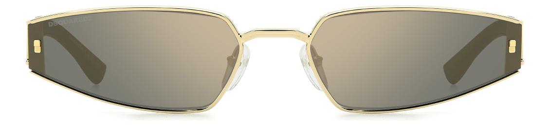 Солнцезащитные очки Dsquared2 D2 0168/S/SE 000/JO