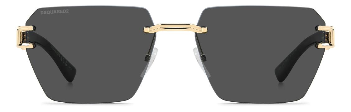 Солнцезащитные очки Dsquared2 D2 0173/S 000/IR