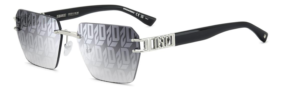 Солнцезащитные очки Dsquared2 D2 0173/S 010/MD