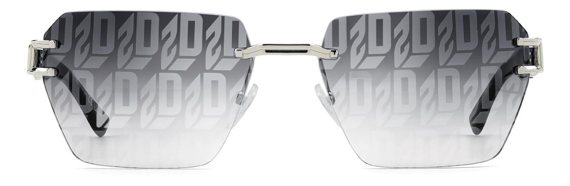 Солнцезащитные очки Dsquared2 D2 0173/S 010/MD