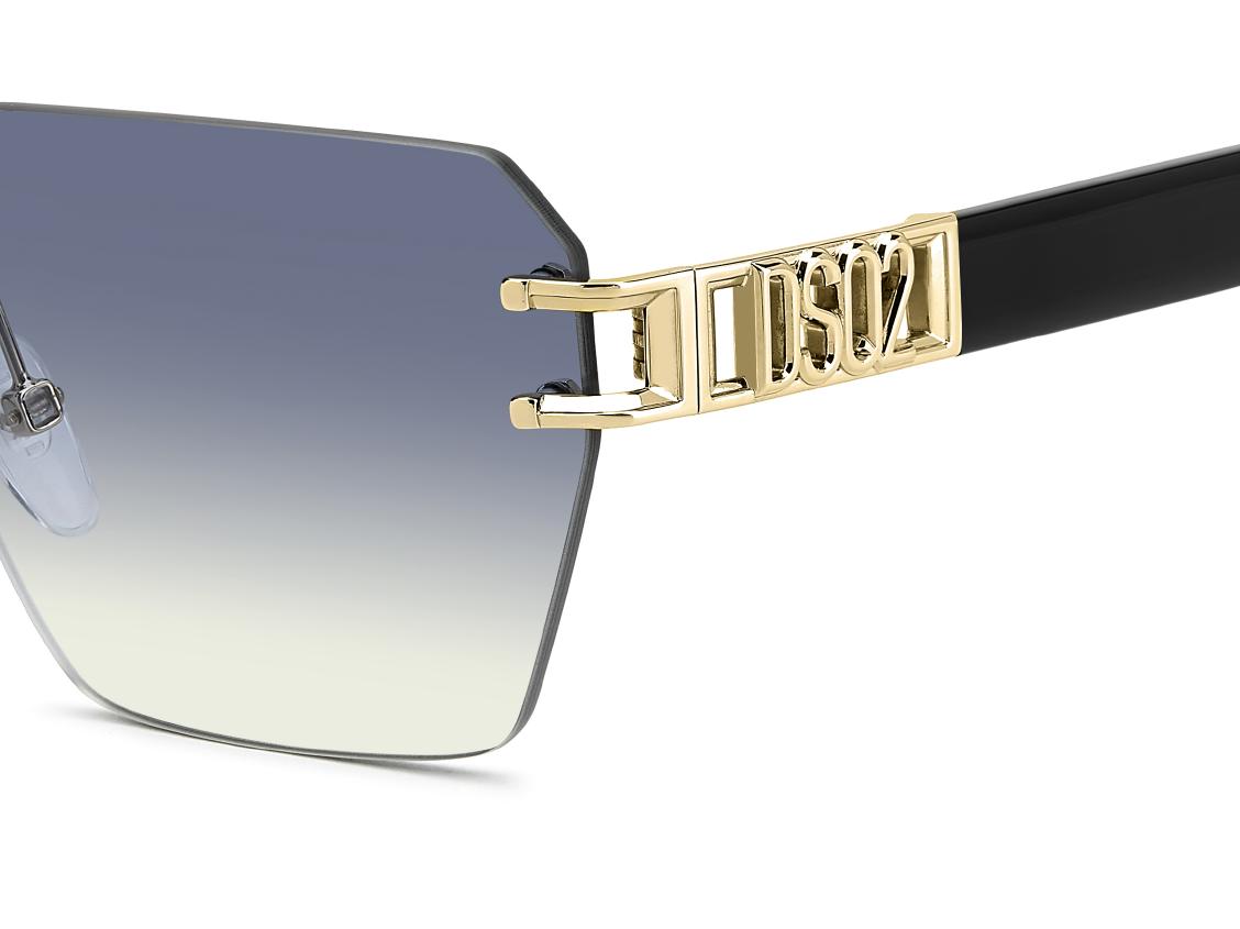 Солнцезащитные очки Dsquared2 D2 0173/S J5G/ST