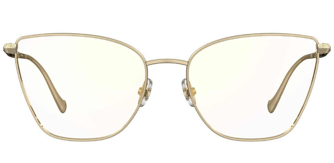 Оптическая оправа Elie Saab ES 069 J5G