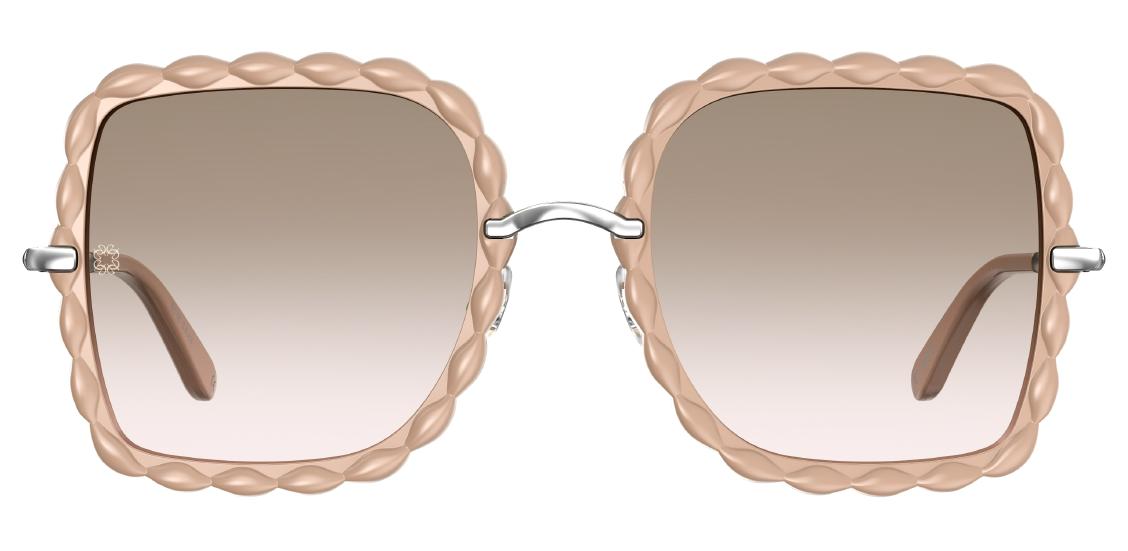 Солнцезащитные очки Elie Saab ES 059/S FWM/86