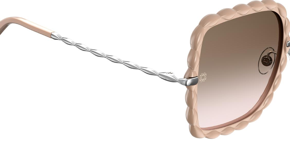 Солнцезащитные очки Elie Saab ES 059/S FWM/86