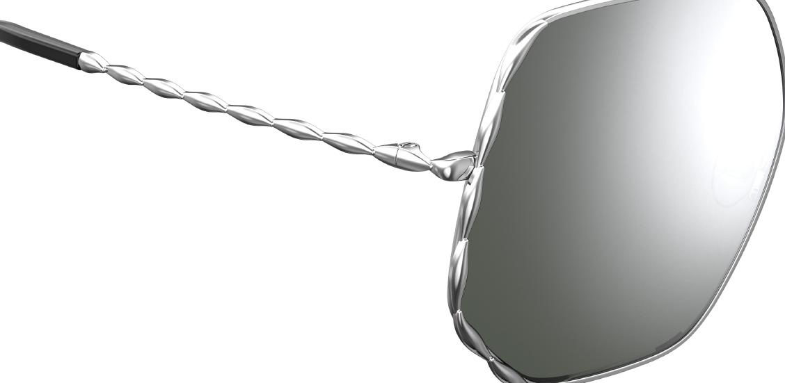 Солнцезащитные очки Elie Saab ES 064/S 010/JT