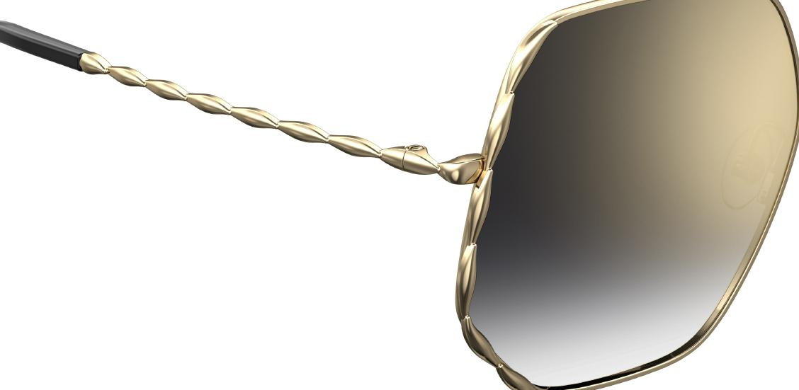 Солнцезащитные очки Elie Saab ES 064/S J5G/CV