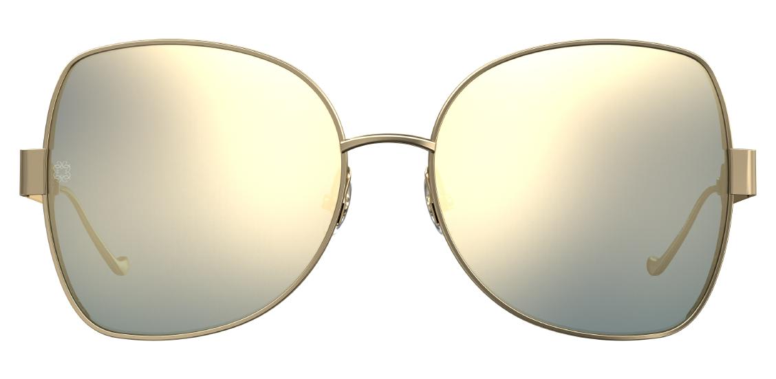 Солнцезащитные очки Elie Saab ES 062/S J5G/JO