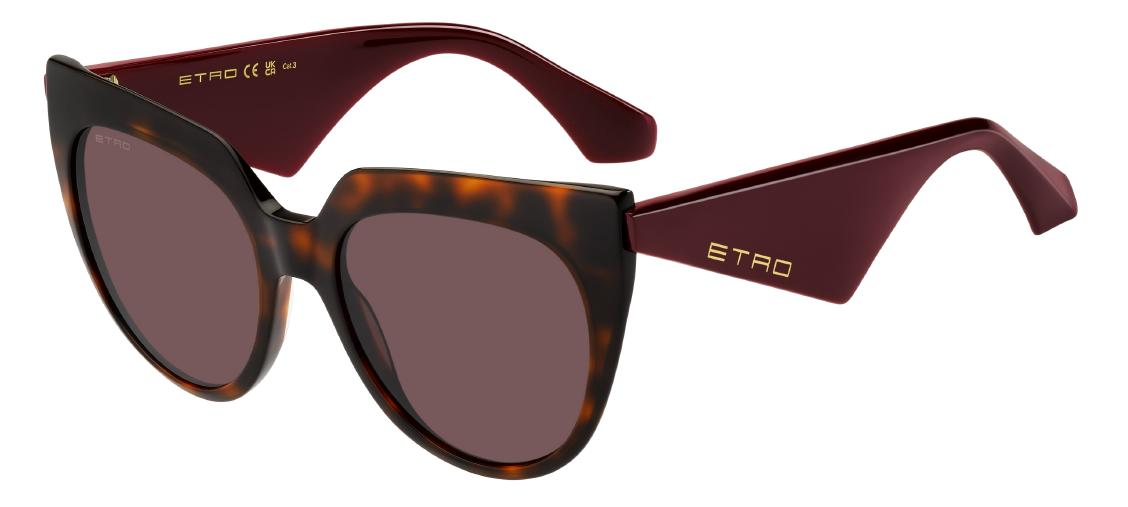 Etro ETRO 0003/S 086/U1