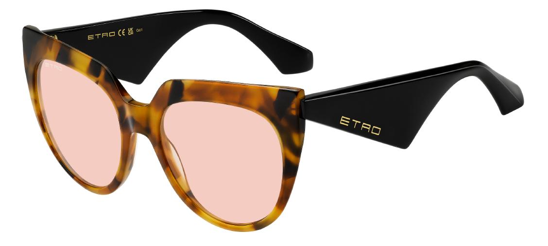 Etro ETRO 0003/S C9B/U1