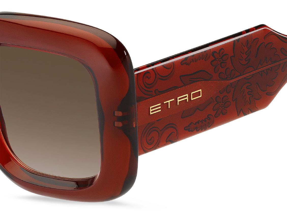 Etro ETRO 0015/S 2LF/HA