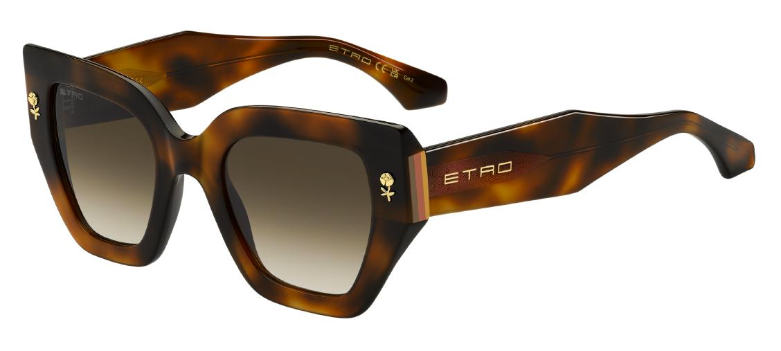 Солнцезащитные очки Etro ETRO 0010/S 05L/HA