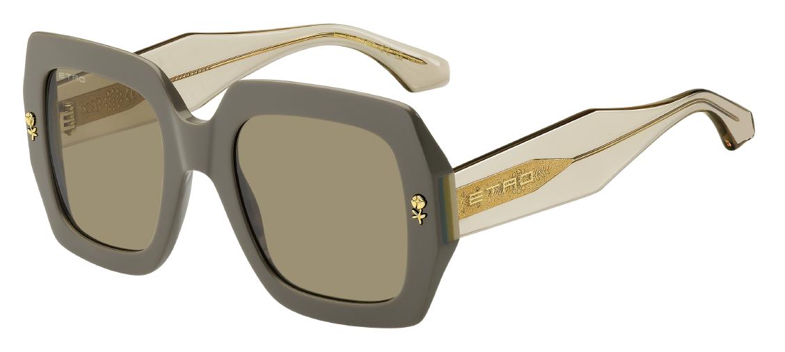 Солнцезащитные очки Etro ETRO 0011/S 79U/QT