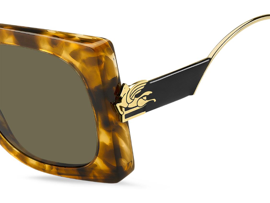 Солнцезащитные очки Etro ETRO 0026/S EPZ/QT