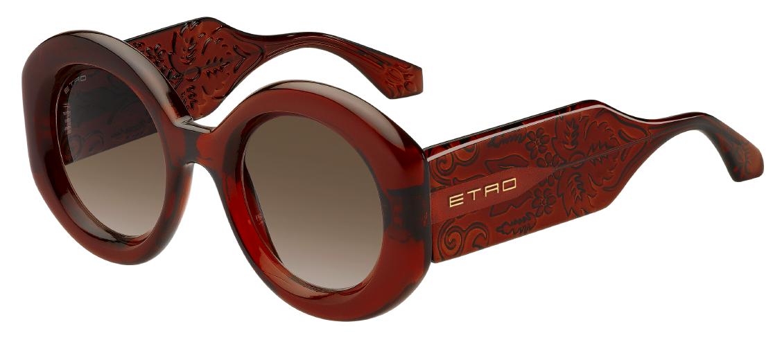 Солнцезащитные очки Etro ETRO 0016/G/S 2LF/HA