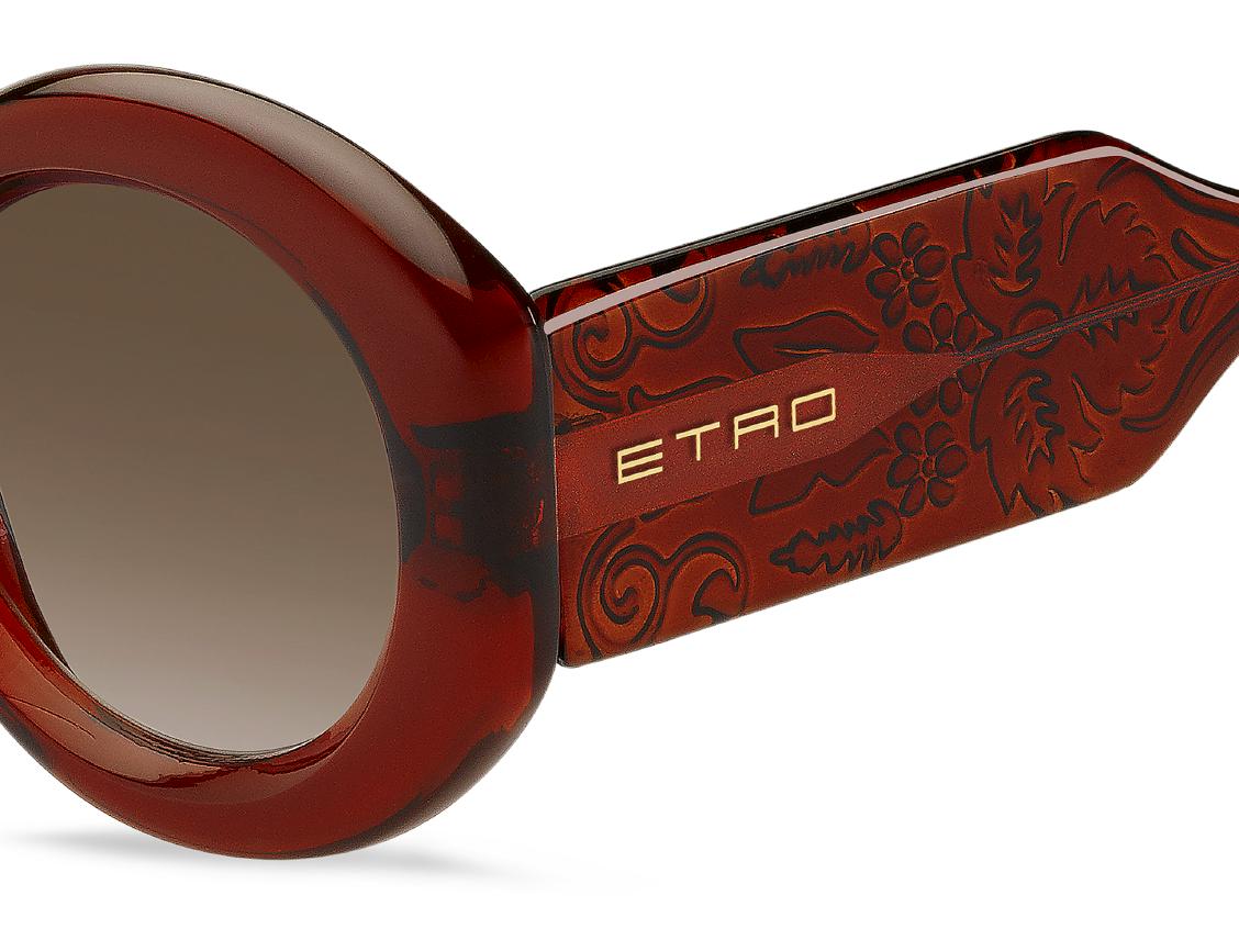 Солнцезащитные очки Etro ETRO 0016/G/S 2LF/HA