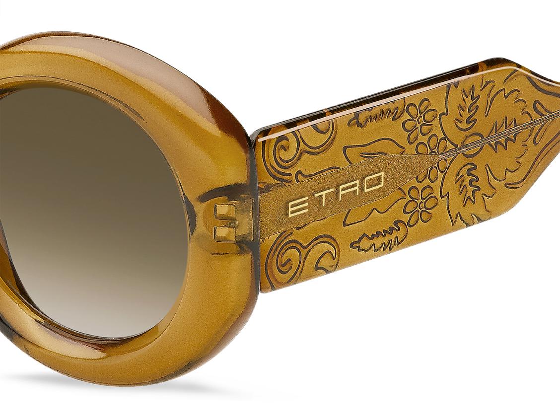 Солнцезащитные очки Etro ETRO 0016/G/S ETV/HA