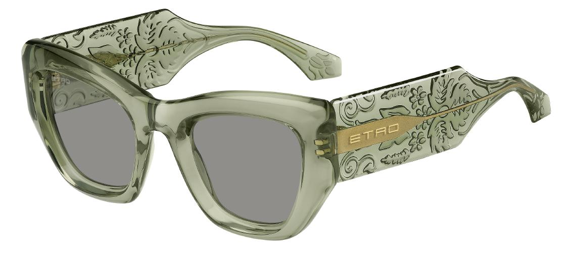 Etro ETRO 0017/S 1ED/IR